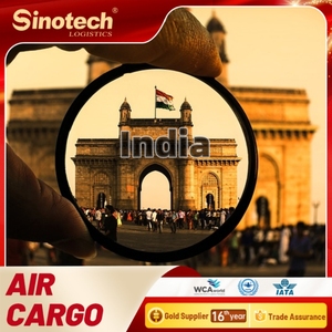 Đại lý vận chuyển DHL, dịch vụ vận chuyển nhanh Trung Quốc, giao nhận hàng hóa, giao hàng tận nơi (DDP), vận chuyển hàng không từ Trung Quốc đến Ấn Độ - Product Image 5