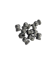 Sekrup Kepala Heksagonal Baja Karbon Polos/Lapis Seng Khusus M3*6mm dengan Diameter 4.8mm untuk Mobil Model Kendali Jarak Jauh RC - Product Image 5