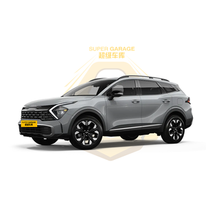 <span class=keywords><strong>Precio</strong></span> bajo 2023 2,0 T Tracción en las cuatro ruedas Edición insignia 5 puertas 5 asientos Compact Suv para Kia <span class=keywords><strong>Sportage</strong></span> - Product Image 2
