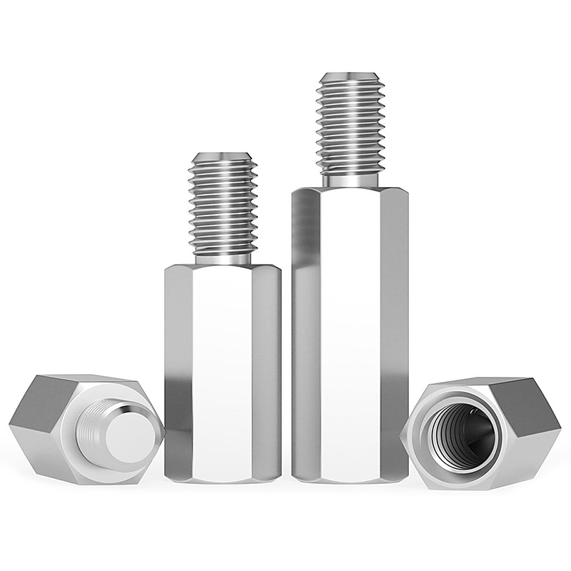 Single End Round Stud 304 Stainless