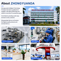 Tarjeta de Llave NFC de Papel para Huéspedes de Hotel, 13.56MHz MIFARE Ultralight EV1, Impresión y Codificación Personalizadas para Gestión de Acceso a Habitaciones de Resort