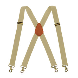 <span class=keywords><strong>Tirantes</strong></span> Vintage de 35 mm <span class=keywords><strong>para</strong></span> <span class=keywords><strong>Hombre</strong></span>, Resistentes, <span class=keywords><strong>con</strong></span> 4 Ganchos <span class=keywords><strong>para</strong></span> Presillas de Cinturón, Ajustables, Diseño en X - Product Image 5