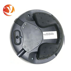 แผงควบคุมจอแสดงผล SIEMENS AV66 45-0BC01-0AX0 AV6645-0BC01-0AX0 ของแท้ใหม่เอี่ยม แผงควบคุมการทำงานอุตสาหกรรม ตัวควบคุม PLC - Product Image 3