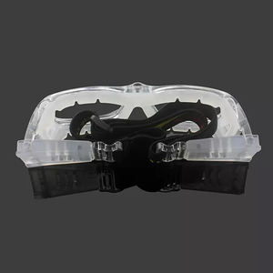 衝突防止バスケットボールサッカー保護メガネ屋外スポーツゴーグル安全処方メガネ - Product Image 2