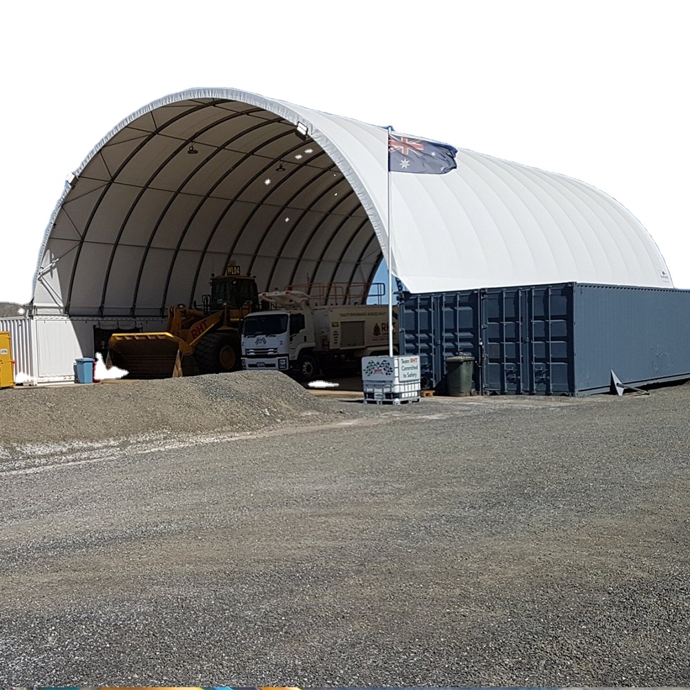 Blanc ou adapté aux besoins du client