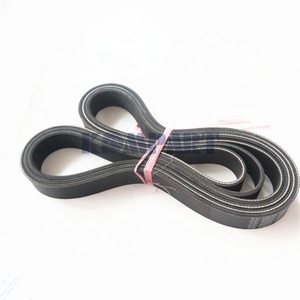 Courroie de ventilateur d'excavatrice T428848 0,23 kg pour 325 <span class=keywords><strong>1084</strong></span> - Pièces de machines de construction - Product Image 1