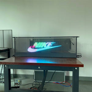 ¿La pantalla LED <span class=keywords><strong>de</strong></span> la ventana trasera molesta al conductor mientras conduce? Fabricante <span class=keywords><strong>de</strong></span> pantallas LED en China - Product Image 2