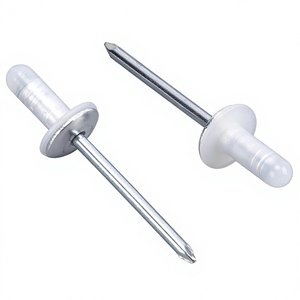 Rivets de fixation de porte avec capuchon en caoutchouc pour Lexus Toyota BMW 9026906013 9026905065 pour remplacement et réparation - Product Image 1