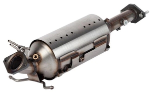 <span class=keywords><strong>Filtro</strong></span> <span class=keywords><strong>de</strong></span> partículas diésel DPF para <span class=keywords><strong>Mazda</strong></span> 6 2,0 CD <span class=keywords><strong>Mazda</strong></span> <span class=keywords><strong>5</strong></span> 2,0 CD <span class=keywords><strong>Mazda</strong></span> 3 2,0 CD - Product Image 2