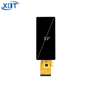 3,2-zoll-320*820 TFT-LCD hiển thị IPS-Màn hình cảm ứng-anzeigemodul - Product Image 5