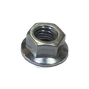 Tuercas de brida hexagonales personalizadas de marca de alta calidad de 1/4 "~ 5/8 M6 ~ M16 para la industria de reparación de automóviles - Product Image 2