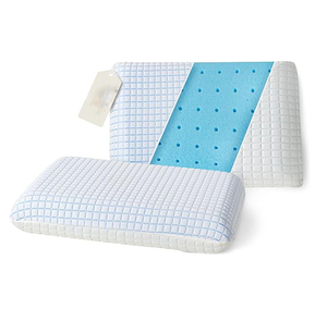 Подушка стандартного размера с эффектом памяти - Product Image 1