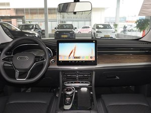 Elaris Beo Veicolo Elettrico a 4 Ruote ad Alta Velocità, SUV Skyworth EV6 2WD, <span class=keywords><strong>Auto</strong></span> Elettriche Importate dalla Cina - Product Image 4