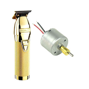 Alta calidad 2418 alta velocidad de rotación 7200RPM accesorios de repuesto Motor sin escobillas apto para recortadora de pelo <span class=keywords><strong>Babyliss</strong></span> 787/726/707 - Product Image 6