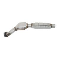 Convertisseur catalytique compatible avec Ford F-150 4.6L V8 4WD 2001-2003, gauche + droite, 51839-51171/645213/645214