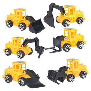Décorations Cupcakes Tracteur Ferme - Lot De 60 - Thème Anniversaire Agricole