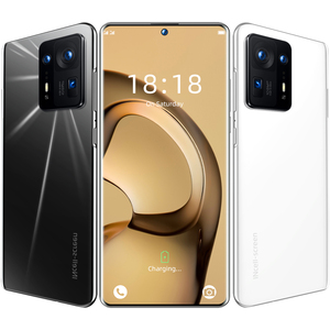 Smartphone XIAO MI MIX4 <span class=keywords><strong>2022</strong></span>, Android 16GB+1TB, Schermo OLED da 7,3 Pollici, Dual SIM, Telefono 5G Sbloccato Originale - Product Image 3