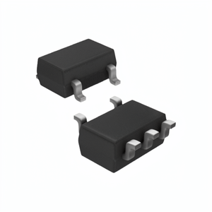S-812C51AMC-C3FT2U SC 74A, SOT 753 Buy Online Electronic Components Original One Stop Service Power Management (PMIC) - Product Image 1