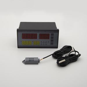 Nuevo Controlador de Incubadora de Huevos Xm18 con Carcasa de Plástico 220V de Alta Productividad - Product Image 3