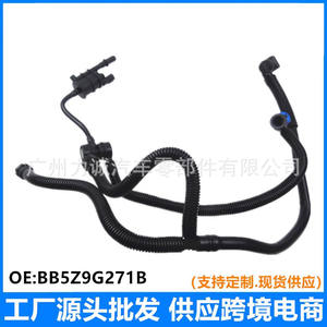 วาล์วโซลินอยด์ Explorer 2.0L ปี 2012-2015 รุ่น BB5Z9G271B วาล์วสเปรย์ถังคาร์บอน - Product Image 5