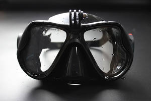 Buceo-mascarilla <span class=keywords><strong>de</strong></span> silicona, Equipo profesional - Product Image 6