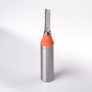 Fraises à <span class=keywords><strong>bois</strong></span> en carbure de tungstène TCT de haute qualité à 3 flûtes avec 55HRC, support OEM/ODM personnalisé <span class=keywords><strong>pour</strong></span> le tournage du <span class=keywords><strong>bois</strong></span> et les rainures - Product Image 6