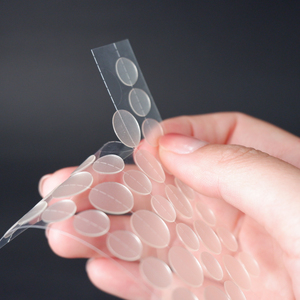 Hydrocolloid mụn trứng cá chữa lành mụn trứng cá chăm sóc sắc đẹp dầu cây trà mụn vá mẫu - Product Image 2