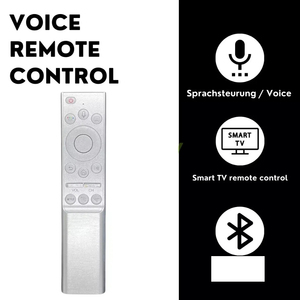New BN59-01328A Voice <b>TV</b> <b>Remote</b> Control for Samsung 4K QLED BN59-01327B Q70 Q95T GU43TU8079UXZG GU55TU8079UXZG GU65TU8079UXZG - Product Image 3