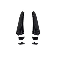 Kit de Carrocería para BMW X6 E71 X6M, Parachoques Delantero y Trasero, Kit de Conversión, Calidad OEM, 2013-2019