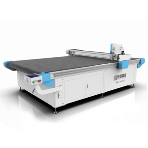 Lame <span class=keywords><strong>de</strong></span> couteau CNC <span class=keywords><strong>de</strong></span> précision polyvalente <span class=keywords><strong>Tennis</strong></span> <span class=keywords><strong>de</strong></span> <span class=keywords><strong>table</strong></span> Machine <span class=keywords><strong>de</strong></span> découpe <span class=keywords><strong>de</strong></span> caoutchouc Nouveau style Équipement d'automatisation <span class=keywords><strong>de</strong></span> moteur à prix réduit - Product Image 3