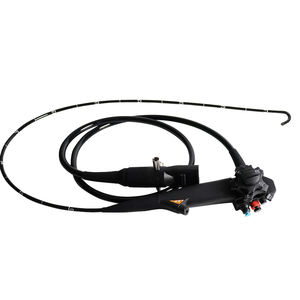 Gastroscope vidéo flexible portable avec processeur tout-en-un pour l'estomac des animaux de compagnie - Product Image 6