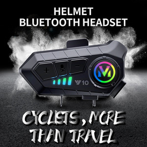 Los más vendidos, nuevos auriculares inalámbricos TWS a prueba <span class=keywords><strong>de</strong></span> agua, Control <span class=keywords><strong>de</strong></span> voz, Motor <span class=keywords><strong>de</strong></span> cancelación <span class=keywords><strong>de</strong></span> <span class=keywords><strong>ruido</strong></span>, auriculares LED para casco <span class=keywords><strong>de</strong></span> motocicleta - Product Image 3