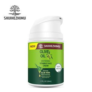 Korea perawatan kulit penuh <span class=keywords><strong>Vitamin</strong></span> <span class=keywords><strong>C</strong></span> kolagen <span class=keywords><strong>Vitamin</strong></span> E Losion grosir tanpa efek samping hitam kulit siput pemutih Krim Wajah - Product Image 6