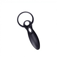 Elegant White LED Dual Lens Handheld Magnifier for Reading & Detail Work
