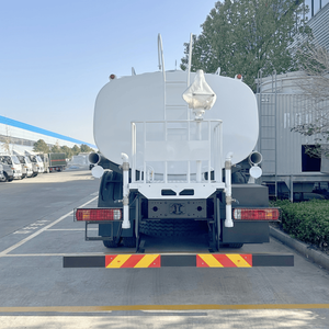 Camión Cisterna con Bomba de Agua y Aspersor, Diésel, Nuevo, 20000L, FAW 6x4, Euro 3, en Venta - Product Image 5