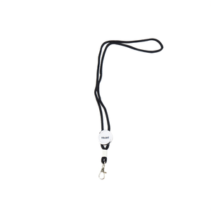 Ilan <b>Lanyard</b> 45Cm With Clip For Id Card Accessory 8Pc Set - Product Image 1