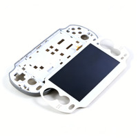 Écran LCD tactile PSV1000, ensemble numériseur tactile, écran de remplacement complet pour console PS Vita 1000