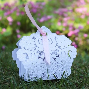 Wedding, birthday, party gifts, paper <b>candy</b>, chocolate <b>candy</b> <b>boxes</b>, gift <b>boxes</b> can be customized according to needs - Product Image 5