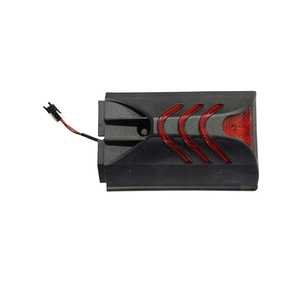 Moldura de luz trasera para Kugoo Kirin G3 Pro - Product Image 1