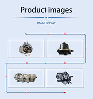 Panel Layar Monitor Excavator PC200-8MO PC220-8MO PC300-8MO 7835-34-1008