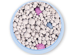 2024 La aglomeración rápida de alta calidad más vendida bloquea el olor bentonita <span class=keywords><strong>arena</strong></span> para gatos aglomeración bentonita OEM/ODM - Product Image 6