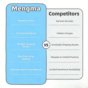 यूरोप के लिए dp समुद्री माल ढुलाई चीन यूरोप के दरवाजे पर सबसे अच्छी शिपिंग दरें जर्मनी के लिए दरवाजे पर सबसे अच्छी शिपिंग दरें - Product Image 5