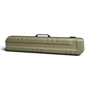 Estuche de Transporte Portátil Personalizado al por Mayor, Caja de Espuma EVA Grande y Larga para Pistolas - Product Image 1