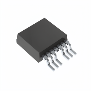 Manufacturer Channel BTS611L1E3128ABUMA1 Electronic Chips Component TO 263 7, D2PAK Power Management (PMIC) - Product Image 1