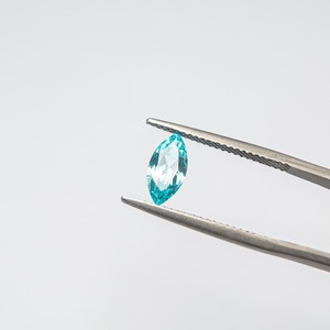 Zhanhao Paraiba Blue Lab créé YAG Marquise Cut MS pierres précieuses fournitures de fabrication de bijoux en gros synthétique prix <span class=keywords><strong>grenat</strong></span> - Product Image 5
