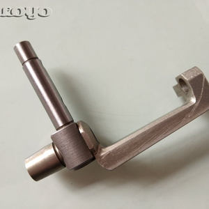 Piezas de repuesto para máquina de coser Industrial, marco de barra de aguja F-1 15-001A-3500 para <span class=keywords><strong>Sunstar</strong></span> KM350 - Product Image 4