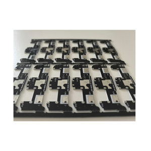 Fr4 Multilayer PCB curcuit Hội Đồng Quản trị OEM pcba nhà sản xuất PCB Maker 6-Layer bảng mạch linh hoạt mạ Vàng Multilayer PCB - Product Image 4