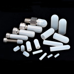 Nắp Vặn Bảo Vệ Đầu Có Kích Thước Từ 0.5Mm Đến 70Mm Nắp Cao Su Cho Bu Lông - Product Image 2