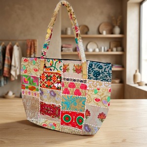 Sac à main pliable en cuir véritable de qualité supérieure, léger, avec fermeture éclair, grande capacité, imperméable, élégant, tendance, BS - Product Image 2