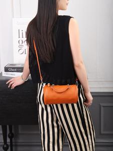 กระเป๋าถือผู้หญิงคุณภาพสูง ปี 2026 กระเป๋าหนังสะพายไหล่แบบสะพายข้าง - Product Image 2